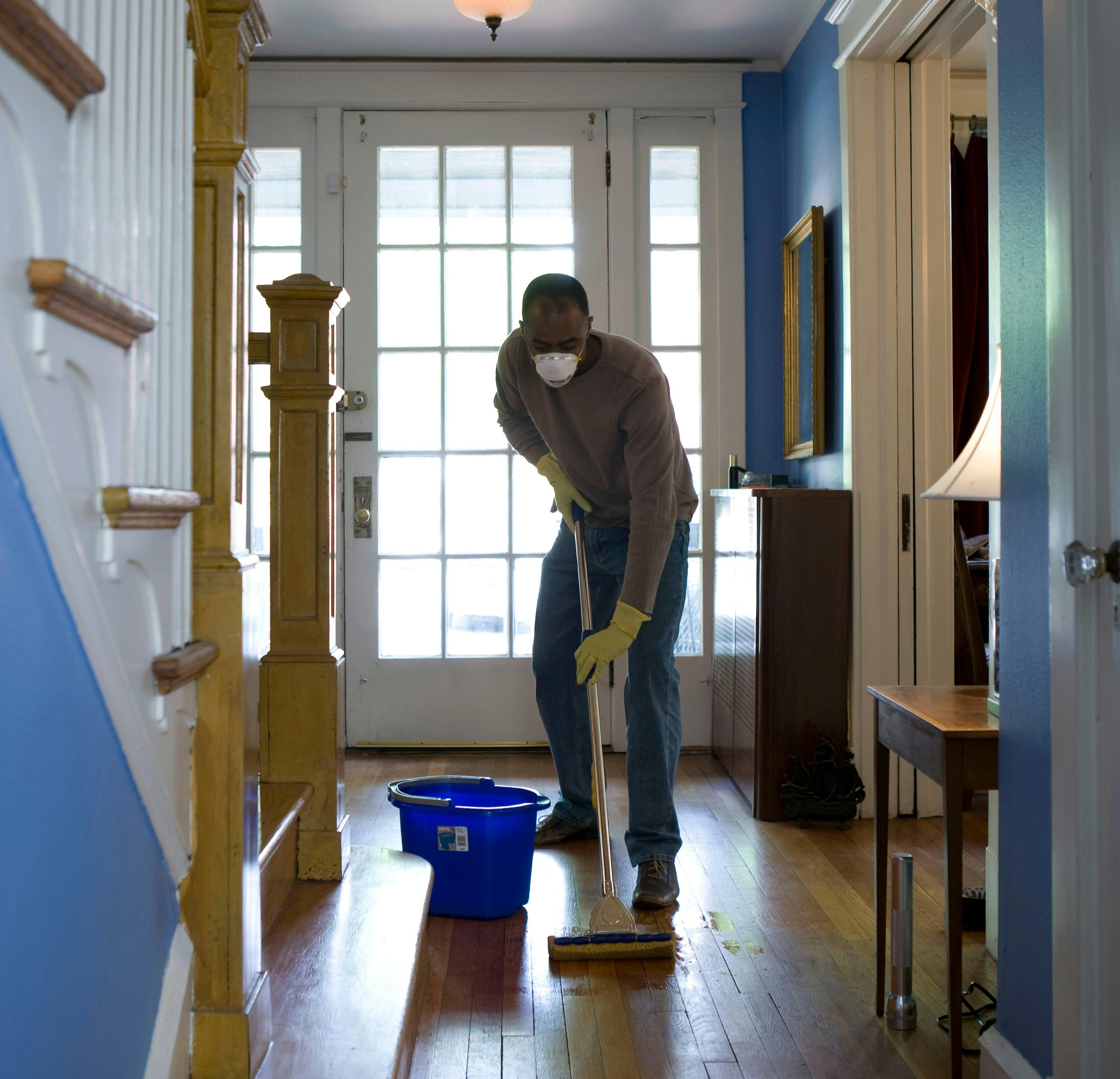 Professional Housekeeping